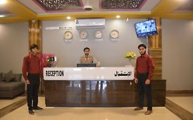 Abeer Hotel By Lmc